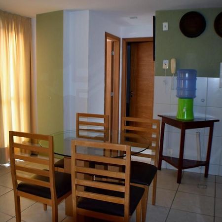 Apartamento Flat Ponta Negra Natal-Rn Exterior foto