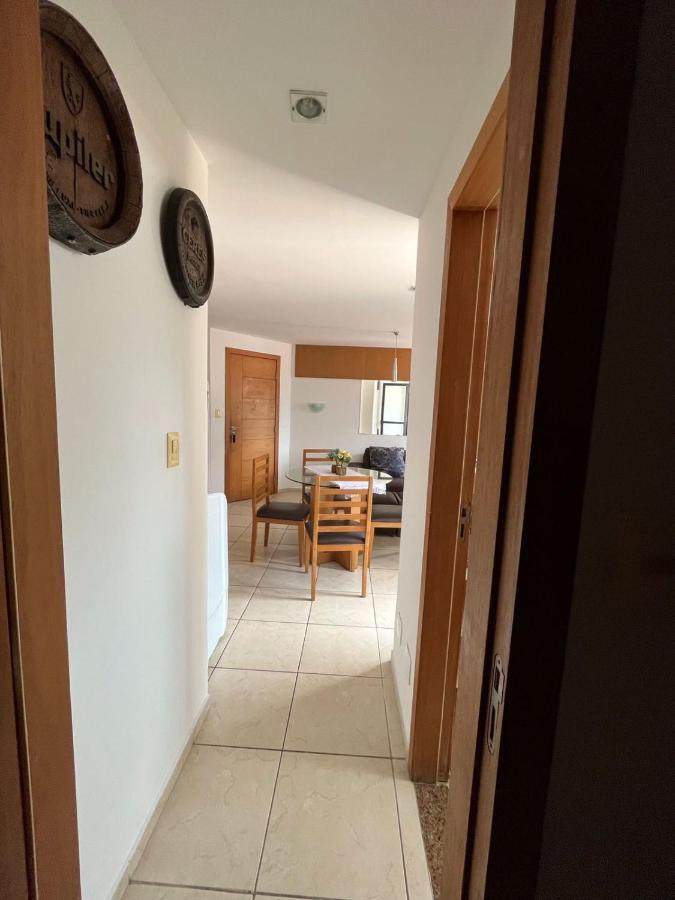 Apartamento Flat Ponta Negra Natal-Rn Exterior foto