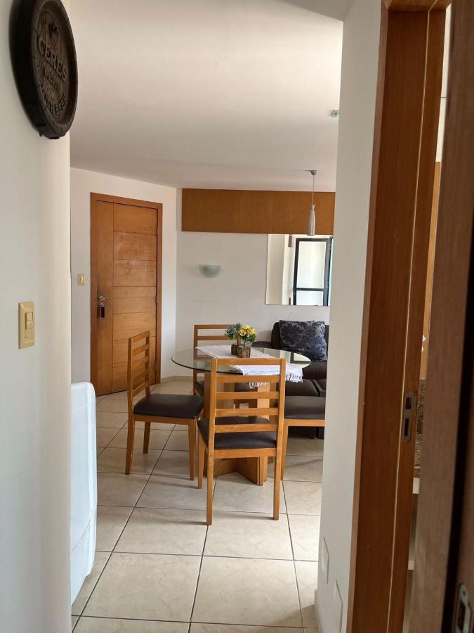 Apartamento Flat Ponta Negra Natal-Rn Exterior foto