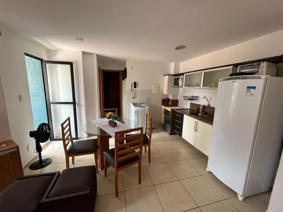 Apartamento Flat Ponta Negra Natal-Rn Exterior foto